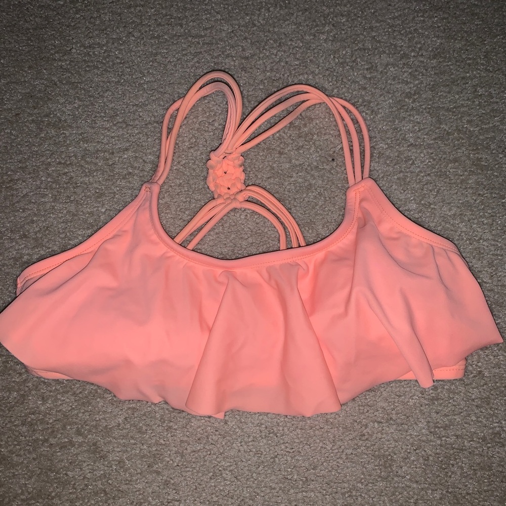 Target Brand swimsuit top